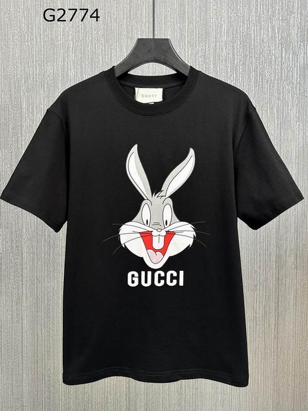 Gucci Men's T-shirts 2159